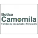 FARMÁCIA DE MANIPULAÇÃO BOTICA CAMOMILA Farmácias De Manipulação em Ourinhos SP