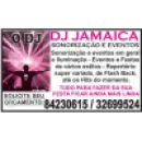 DJ JAMAICA SONORIZAÇAO Festas e Eventos - Animação em Florianópolis SC
