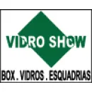 VIDRO SHOW Esquadrias em Brasília DF