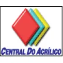 CENTRAL DO ACRILICO LTDA Acrílico em Guarulhos SP