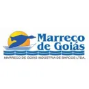 MARRECO DE GOIÁS IND. DE BARCOS E CARRETAS LTDA Transporte em Goiânia GO