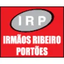IRP IRMÃOS RIBEIRO PORTÕES AUTOMÁTICOS Serralheria em São Paulo SP