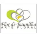 FLOR DE BAUNILHA ARTE FLORAL Floriculturas em Joinville SC
