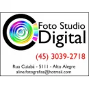 FOTO STUDIO DIGITAL - FOTOGRAFA ALINE Fotógrafos em Cascavel PR