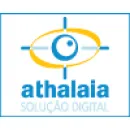 ATHALAIA SOLUÇÃO DIGITAL Gráficas em Brasília DF