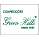 GREEN HILLS Uniformes em Guara DF