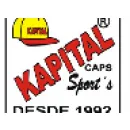 KAPITAL CAPS SPORT'S Uniformes Profissionais em Marialva PR