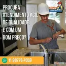 DESENTUPIDORA COPPI Desentupimento Descupinizacao Desinfecção - Empresas Cupim - Tratamento Contra em São Paulo SP