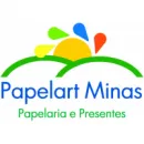 PAPELART MINAS Papelarias em Belo Horizonte MG