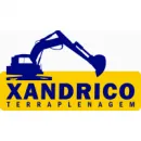 XANDRICO COM E TRANSP E PRESTAÇÃO DE SERV LTDA Pontes - Construtores em Cruzília MG