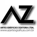 AZ ARTES GRÁFICAS Impressão Gráfica - Serviço em São Paulo SP