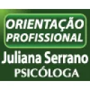 JULIANA HAMADA SERRANO Psicólogos em Jundiaí SP