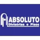 ABSOLUTO DIVISÓRIAS E PISOS LTDA Forros Acústicos em São José SC