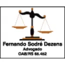 DR. FERNANDO SODRÉ DEZENS Advogados em Guaíba RS