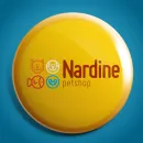 NARDINE PET SHOP - LOJA 01 - NOVOS ESTADOS Pet Shop em Campo Grande MS