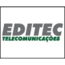 EDITEC TELECOMUNICAÇÕES Telecomunicações em Campinas SP