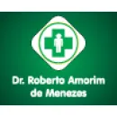 DR. ROBERTO AMORIM DE MENEZES Medicina Do Trabalho em Belém PA