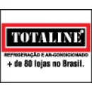 TOTALINE Ar-condicionado em Maceió AL