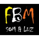 FBM COMPANHIA DE SOM E LUZ Som E Iluminação - Equipamentos - Aluguel em Cuiabá MT