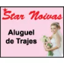 STAR NOIVAS ALUGUEL DE TRAJES Noivas - Vestidos E Artigos - Lojas em São José SC