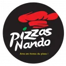 PIZZAS NANDO Pizzarias em Praia Grande SP