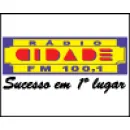 RÁDIO CIDADE FM 100.1 Rádio - Emissoras em Foz Do Iguaçu PR