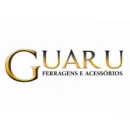 GUARU COMERCIAL DE FERRAGENS LTDA ME Siderúrgicas em Guarulhos SP