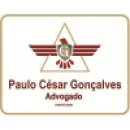 ADVOCACIA PAULO CÉSAR DE OLIVEIRA GONÇALVES Advogados em Pelotas RS