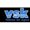 VSK FILTROS DE ÁGUA Filtros De água em Balneário Camboriú SC