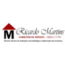 RICARDO MARTINS CORRETOR E AVALIADOR DE IMÓVEIS Vendas Imoveis em Criciúma SC