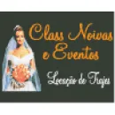 CLASS NOIVAS E EVENTOS Roupas - Aluguel em Curitiba PR