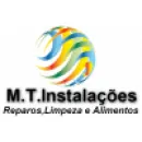 M.T. INSTALACOES,REPAROS E LIMPEZA Manutenção Predial em São Paulo SP