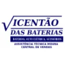 VICENTÃO DAS BATERIAS Automóveis - Baterias em Taguatinga DF