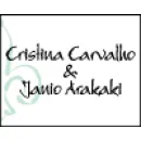 CRISTINA CARVALHO & JANIO ARAKAKI Festas em Campo Grande MS