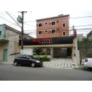 PING PONG HOTEL Motéis em Santos SP