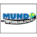 MUNDO DA IMPERMEABILIZAÇÃO Impermeabilizações em Recife PE