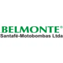 BELMONTE SANTAFÉ MOTOBOMBAS LTDA Bombas - Conserto em Canoas RS