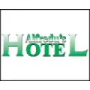 ALFREDU'S HOTEL Hotéis em Palmas TO