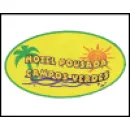 HOTEL POUSADA CAMPOS VERDES Hotéis em Piraju SP