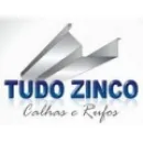 TUDO ZINCO - CALHAS - RUFOS Industrias em Goiânia GO