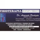 FISIOTERAPIA(CONSULTORIO E DOMICILIAR) - ARMINDO PERDIGÃO Fisioterapia em Curitiba PR