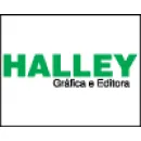 HALLEY GRÁFICA E EDITORA Gráficas em Teresina PI