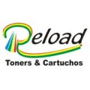 RELOAD RECICLAGEM DE TONER E CARTUCHOS LTDA ME Suprimentos e Móveis em Ribeirão Preto SP