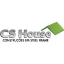 CS HOUSE CONSTRUÇÕES STEEL FRAME Fundações Para Construções em Londrina PR