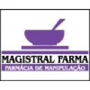 FARMÁCIA MAGISTRAL FARMA Farmácias De Manipulação em Rondonópolis MT