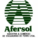 AFERSOL SERRALHERIA Solda em Curitiba PR