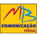 MB COMUNICAÇÃO VISUAL Comunicação Visual em Palmas TO