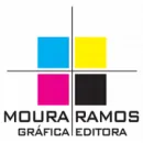 MOURA RAMOS GRÁFICAS E EDITORA LTDA Gráficas em João Pessoa PB