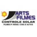 A ARTS FILMES CONTROLE SOLAR Vidro - Revestimentos em Goiânia GO