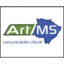 ART MS COMUNICAÇÃO VISUAL Comunicação Visual em Campo Grande MS